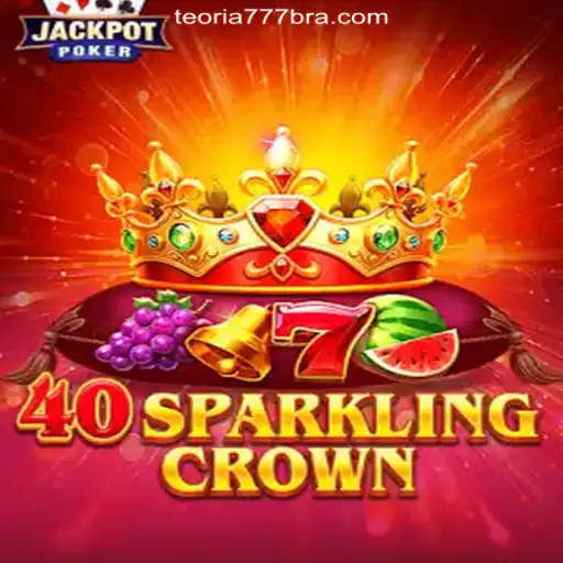 Exploring 40SparklingCrown: The Crown Jewel of Online Slots