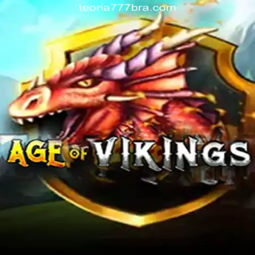 Unveiling the Thrills of AgeofViking on Teoria777: Brazil's Premier Online Slot Platform