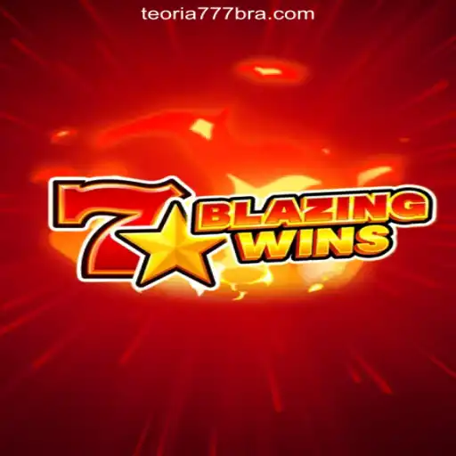 BlazingWins: An Exciting Adventure on Teoria777 Platform
