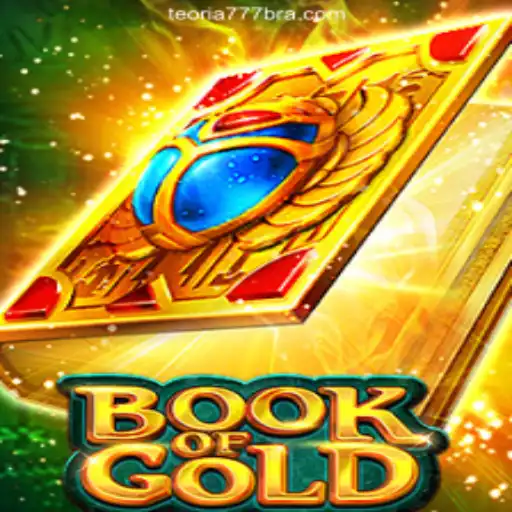 Book Of Gold: Unlocking Riches on Teoria777 Platform - Online Slots Brasil #1