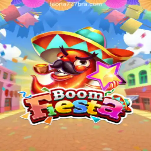 Immerse Yourself in the Excitement of BoomFiesta on Teoria777 Platform