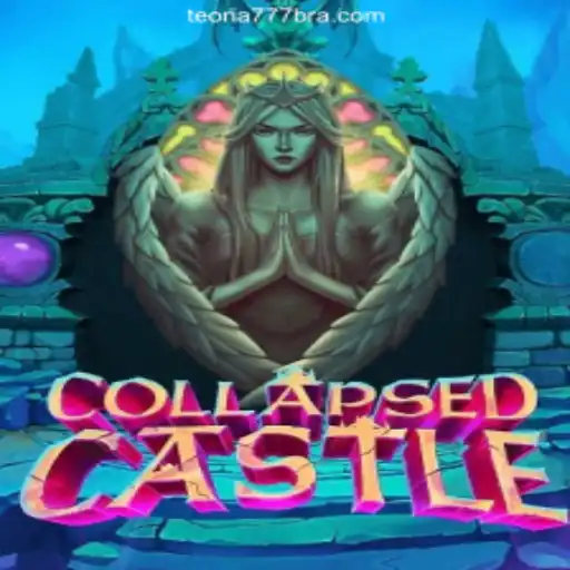 Unveil the Secrets of CollapsedCastle: A Leading Online Slot Experience in Brazil