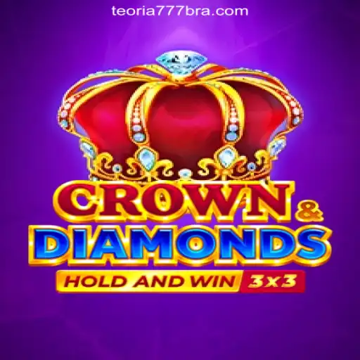 Discovering the Excitement of Crowndiamonds on Teoria777 Platform - The Leading Online Slots in Brazil