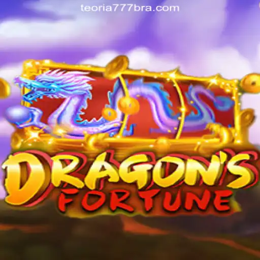 Explore the Excitement of DragonFortune on Teoria777 Platform - Online Slots Brasil #1