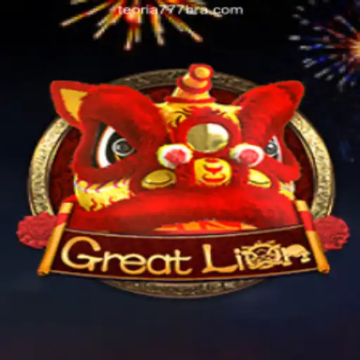 Explore GreatLion: Brazil's Leading Online Slot Adventure