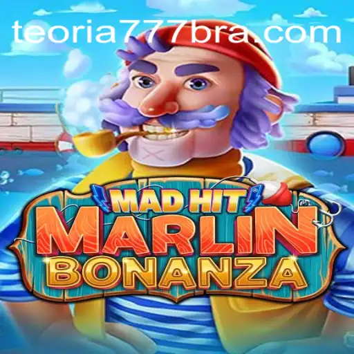 MadHitMarlinBonanza: Dive into the Excitement on Teoria777