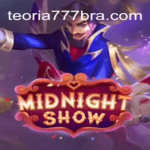 Discover the Thrills of MidnightShow on the Teoria777 Platform
