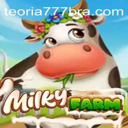 Exploring the Vibrant World of MilkyFarm: A Top Choice on Teoria777 Platform