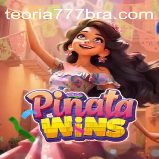 Exploring PinataWins: A Fiesta of Online Slots on Teoria777 Platform