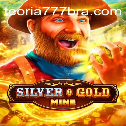 Exploring SilverGold: The Teoria777 Platform's Leading Online Slots Game in Brazil