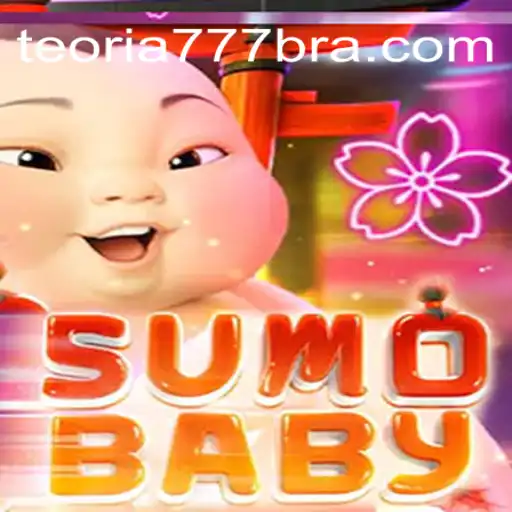 SumoBaby: A Unique Experience on Teoria777 Platform-Online Slots Brasil #1