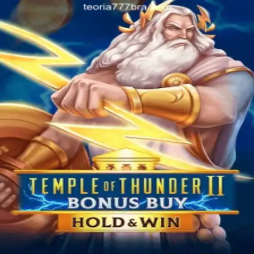 Unveiling the Excitement of TempleofThunderIIBonusBuy: A Journey Through Online Slots