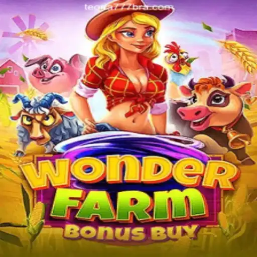 Exploring the Vibrant World of WonderFarmBonusBuy on Teoria777 Platform