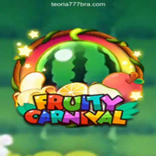 Discover the Thrilling World of FruityCarnival on Teoria777: Brazil's Top Online Slot Platform