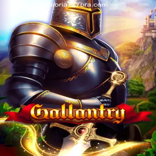 Unveiling Gallantry: The New Gem on Teoria777 Platform-Online Slots Brasil #1