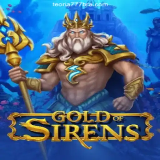 Exploring GoldofSirens: The Leading Online Slot Game on Teoria777 Platform in Brazil