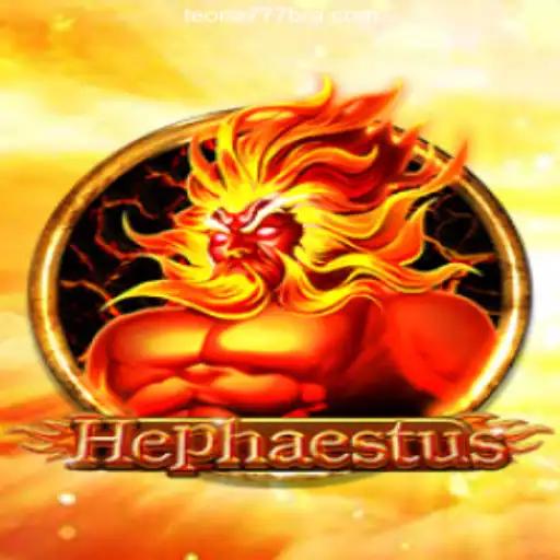 Hephaestus: The Epic Slot Adventure of the Gods