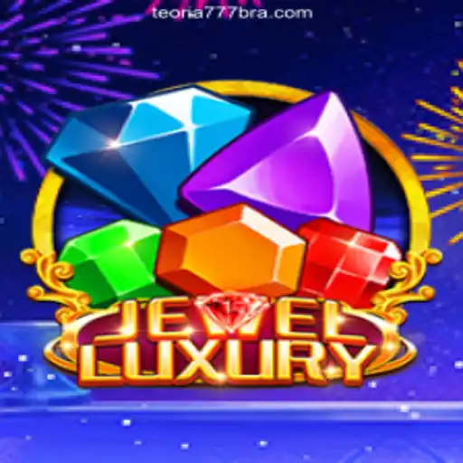 JewelLuxury: Discover the Thrills of Teoria777's Leading Online Slots Game in Brazil