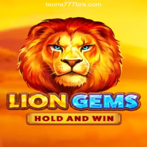 Unveiling LionGems: A Thrilling Addition to Teoria777's Online Slots Arsenal