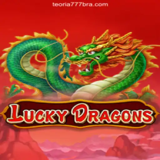 Exploring the Exciting World of LuckyDragons: Unveiling the Top Choice on the Teoria777 Platform