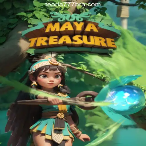 Discover the Exciting World of MayaTreasure on the Teoria777 Platform
