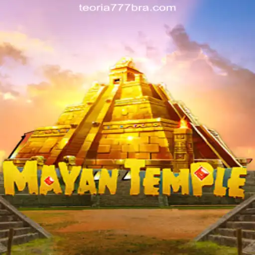 MayanTemple: Discover the Enigma of Ancient Civilizations Through Online Slots