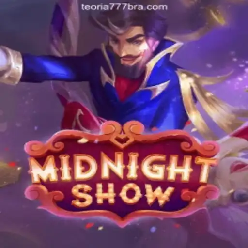 Discover the Thrills of MidnightShow on the Teoria777 Platform