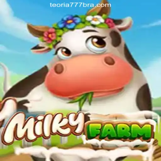 Exploring the Vibrant World of MilkyFarm: A Top Choice on Teoria777 Platform