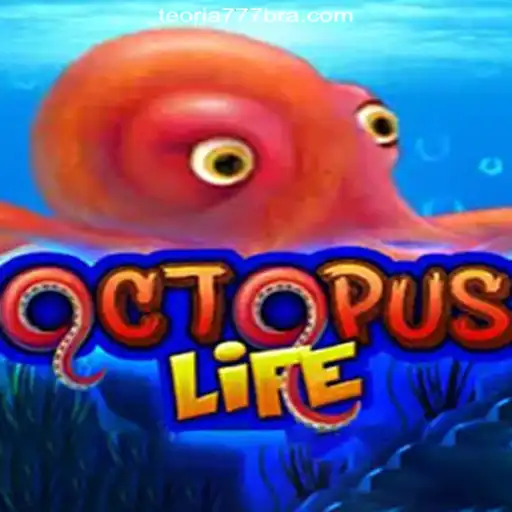 Dive into the Thrilling World of OctopusLife on Teoria777 Platform