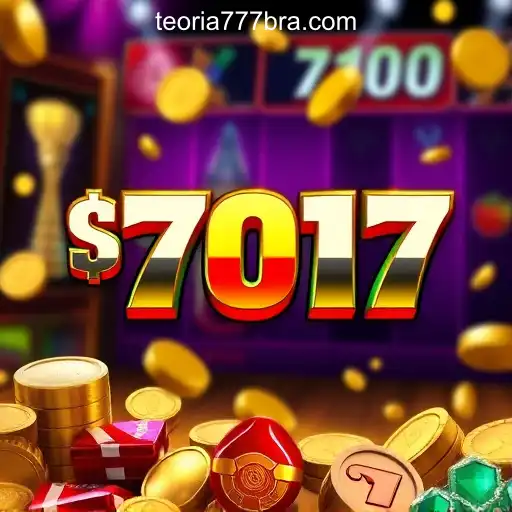 Teoria777 Platform: Exploring the World of Online Slots in Brazil