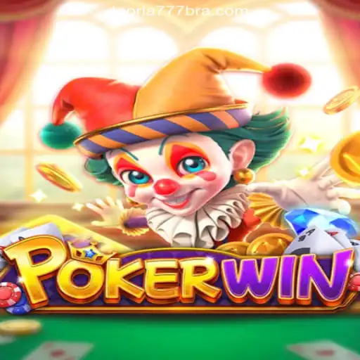 Exploring POKERWIN: An Engaging Experience on Teoria777 - Online Slots Brasil #1