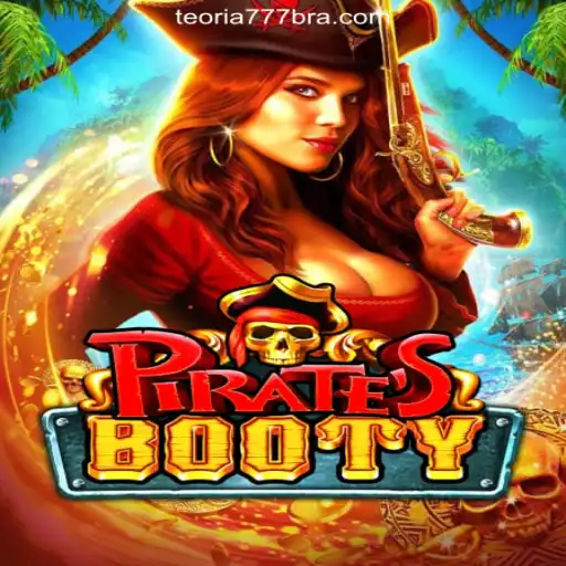 PiratesBooty: The Ultimate Treasure Hunt on Teoria777