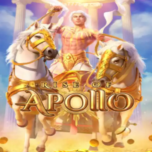 Exploring 'Rise of Apollo': A Journey Through Ancient Realms on Teoria777