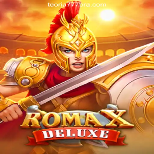Exploring RomaXDeluxe: The Premier Slot Game on Teoria777 Platform