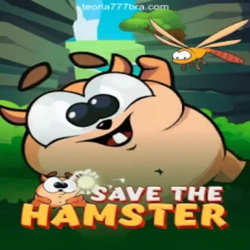 Explore the Exciting World of SavetheHamster on Teoria777 Platform