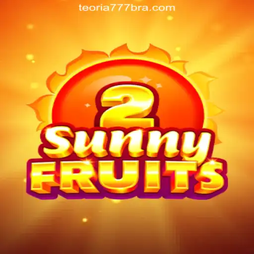 Discover SunnyFruits2: The Vibrant Choice on Teoria777 Platform