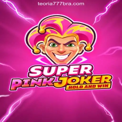 Discover the Exciting World of SuperPinkJoker on Teoria777 Platform