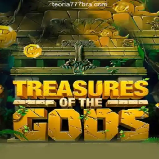 Discover the Enchantment of TreasureoftheGods on Teoria777