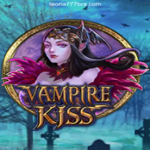 Experience the Thrills of VampireKiss on Teoria777 Platform