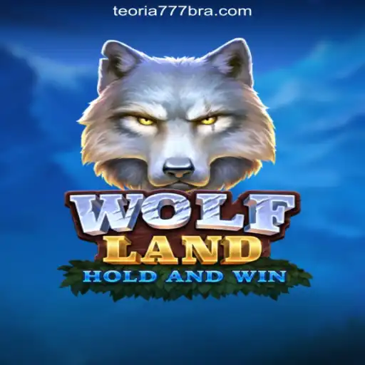 Discover the Excitement of WolfLand: The Ultimate Slot Game on Teoria777 Platform